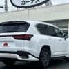 lexus lx 2023 CFJ1825604 image 2