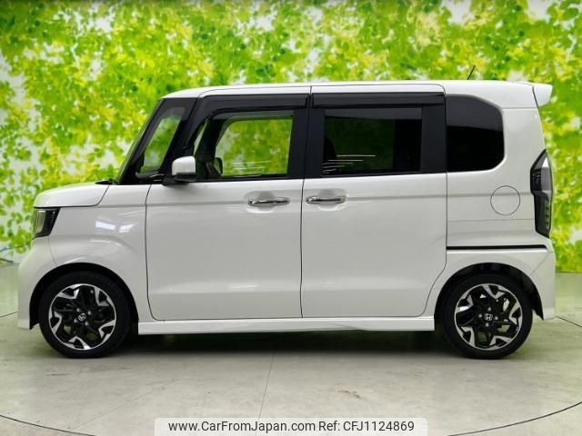 honda n-box 2020 quick_quick_6BA-JF3_JF3-2210852 image 2
