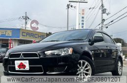 mitsubishi galant-fortis 2012 -MITSUBISHI--Galant Fortis DBA-CY6A--CY6A-0100912---MITSUBISHI--Galant Fortis DBA-CY6A--CY6A-0100912-