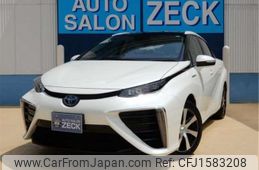 toyota mirai 2020 CFJ1583208