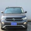 volkswagen t-cross 2023 -VOLKSWAGEN--VW T-Cross 3BA-C1DKR--WVGZZZC1ZPY024416---VOLKSWAGEN--VW T-Cross 3BA-C1DKR--WVGZZZC1ZPY024416- image 4