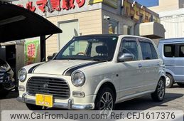 daihatsu mira-gino 2001 CFJ1617376