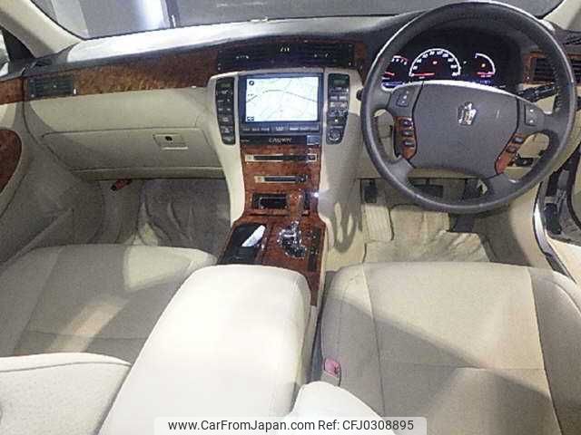 toyota crown 2005 TE5577 image 2