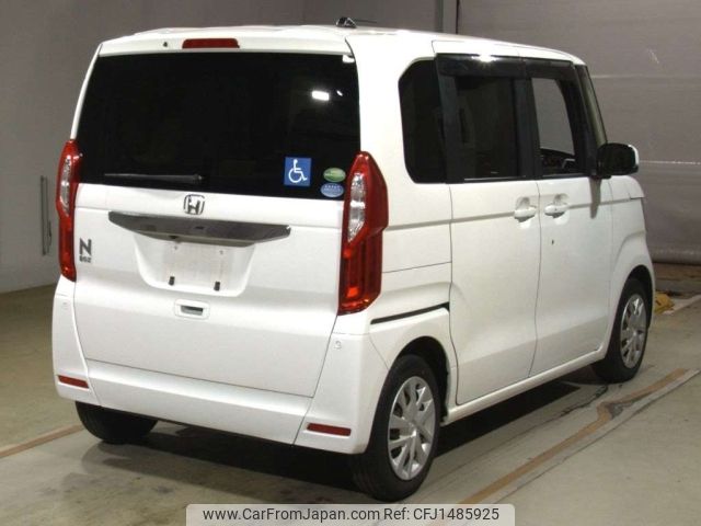 honda n-box 2020 -HONDA--N BOX JF3-8201133---HONDA--N BOX JF3-8201133- image 2