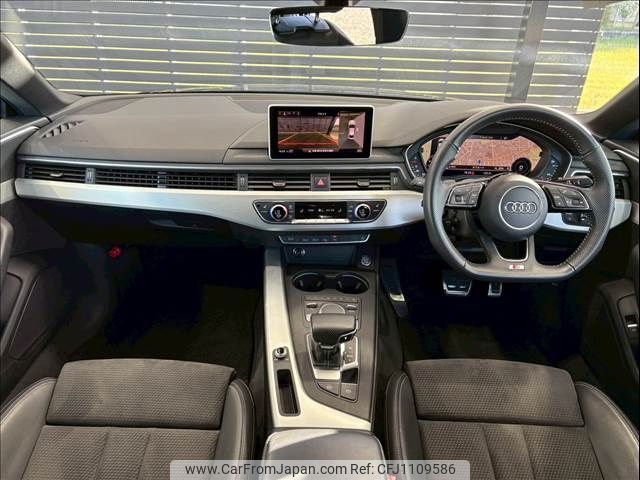 audi a5 2020 -AUDI--Audi A5 DBA-F5CVKL--WAUZZZF56KA091175---AUDI--Audi A5 DBA-F5CVKL--WAUZZZF56KA091175- image 2