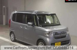 honda n-box 2022 -HONDA 【和泉 587ﾂ2323】--N BOX JF3-5202463---HONDA 【和泉 587ﾂ2323】--N BOX JF3-5202463-