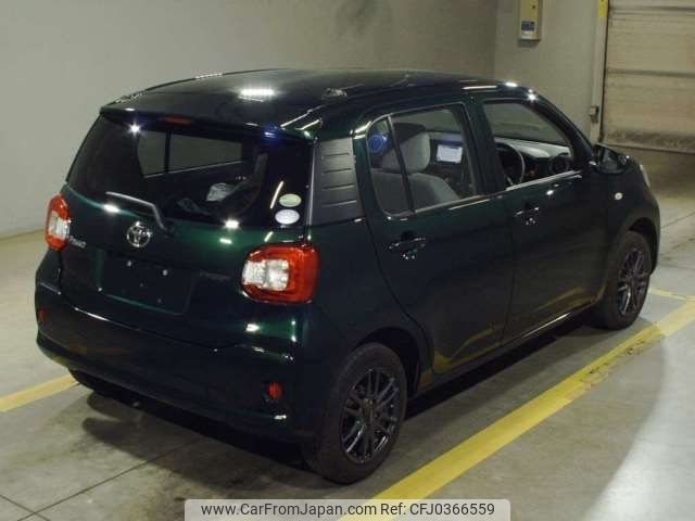 toyota passo 2019 -TOYOTA--Passo 5BA-M710A--M710A-0028349---TOYOTA--Passo 5BA-M710A--M710A-0028349- image 2