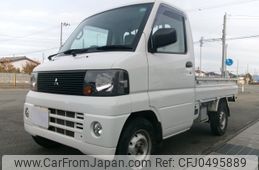 mitsubishi minicab-truck 2006 -MITSUBISHI--Minicab Truck GBD-U62T--U62T-1103943---MITSUBISHI--Minicab Truck GBD-U62T--U62T-1103943-