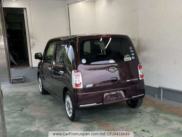 daihatsu mira-cocoa 2013 -DAIHATSU--Mira Cocoa L675S--0161202---DAIHATSU--Mira Cocoa L675S--0161202- image 2