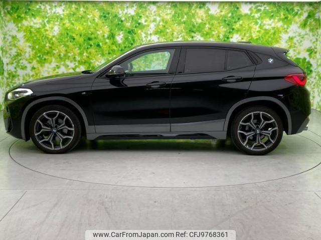 bmw x2 2019 quick_quick_LDA-YK20_WBAYK72050EG17576 image 2