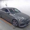 mercedes-benz c-class 2018 -MERCEDES-BENZ--Benz C Class DBA-205040C--WDD2050402R404303---MERCEDES-BENZ--Benz C Class DBA-205040C--WDD2050402R404303- image 1