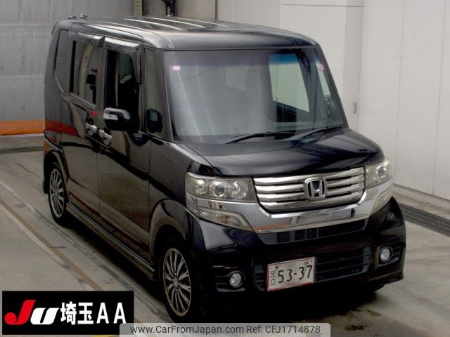 honda n-box 2012 CFJ1714878 image 1