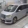 honda stepwagon 2014 -HONDA--Stepwgn RK6-1400767---HONDA--Stepwgn RK6-1400767- image 1