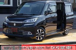 suzuki solio-bandit 2018 CFJ1666258
