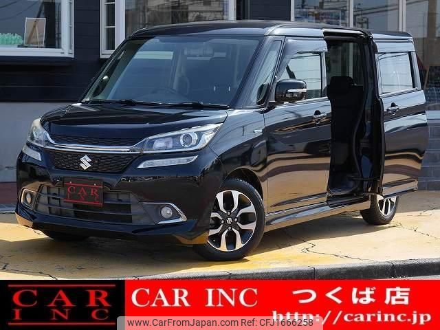 suzuki solio-bandit 2018 CFJ1666258 image 1