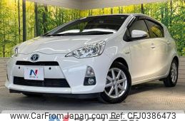 toyota aqua 2013 -TOYOTA--AQUA DAA-NHP10--NHP10-6228462---TOYOTA--AQUA DAA-NHP10--NHP10-6228462-