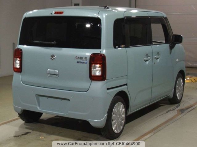 suzuki wagon-r 2022 -SUZUKI--Wagon R Smile MX91S-131948---SUZUKI--Wagon R Smile MX91S-131948- image 2