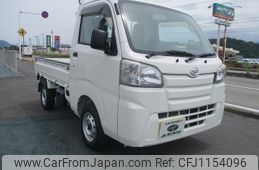 daihatsu hijet-truck 2014 -DAIHATSU--Hijet Truck S510P--0012152---DAIHATSU--Hijet Truck S510P--0012152-
