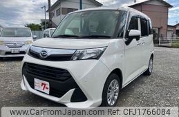 daihatsu thor 2019 CFJ1766084