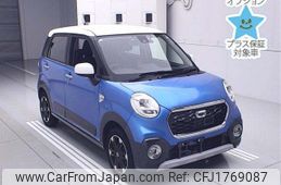 daihatsu cast 2015 CFJ1769087