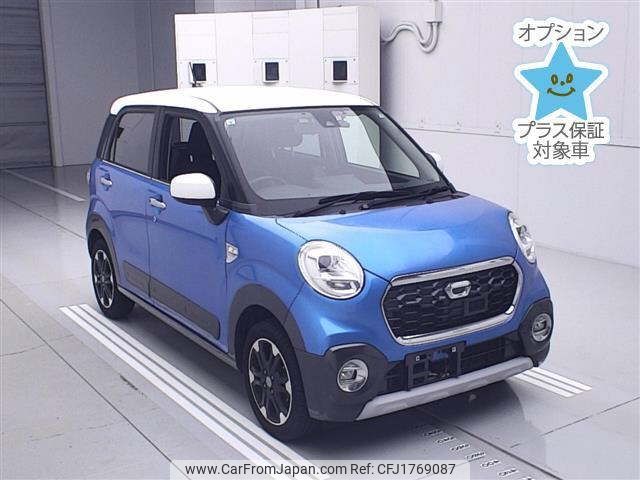 daihatsu cast 2015 CFJ1769087 image 1