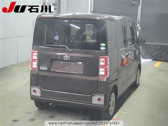 toyota pixis-mega 2018 -TOYOTA--Pixis Mega LA700A-0014997---TOYOTA--Pixis Mega LA700A-0014997- image 2