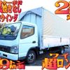 mitsubishi-fuso canter 2005 -MITSUBISHI--Canter PA-FE82DG--FE82DG-520048---MITSUBISHI--Canter PA-FE82DG--FE82DG-520048- image 1