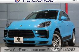 porsche macan 2019 quick_quick_ABA-J1H1_WP1ZZZ95ZKLB06403