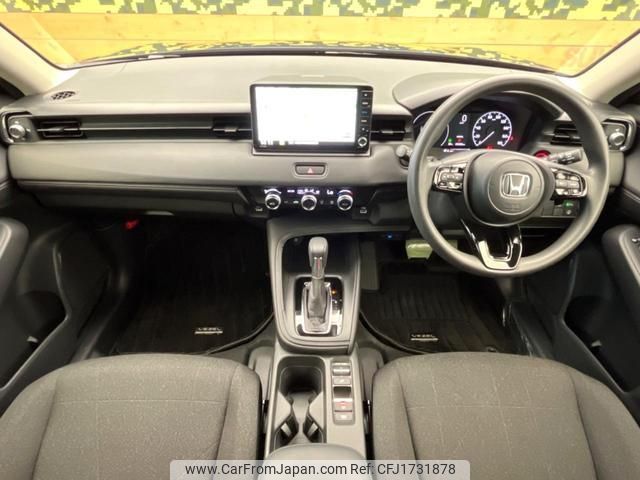 honda vezel 2022 CFJ1731878 image 2