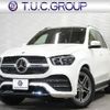 mercedes-benz gle-class 2019 quick_quick_3DA-167123_WDC1671232A058300 image 1