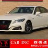 toyota crown-hybrid 2020 CFJ1677637 image 1