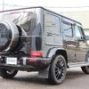 mercedes-benz g-class 2019 CFJ1896729 image 2