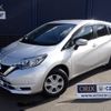 nissan note 2019 -NISSAN--Note DBA-E12--E12-637358---NISSAN--Note DBA-E12--E12-637358- image 1