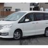 nissan serena 2012 -NISSAN--Serena NC26--006825---NISSAN--Serena NC26--006825- image 1