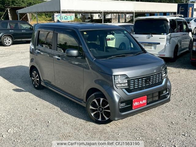 honda n-wgn 2020 CFJ1563190 image 2