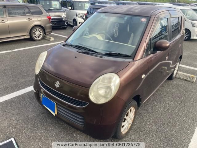 suzuki mr-wagon 2006 CFJ1736775 image 2