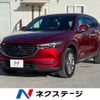 mazda cx-8 2019 -MAZDA--CX-8 3DA-KG2P--KG2P-207770---MAZDA--CX-8 3DA-KG2P--KG2P-207770- image 1