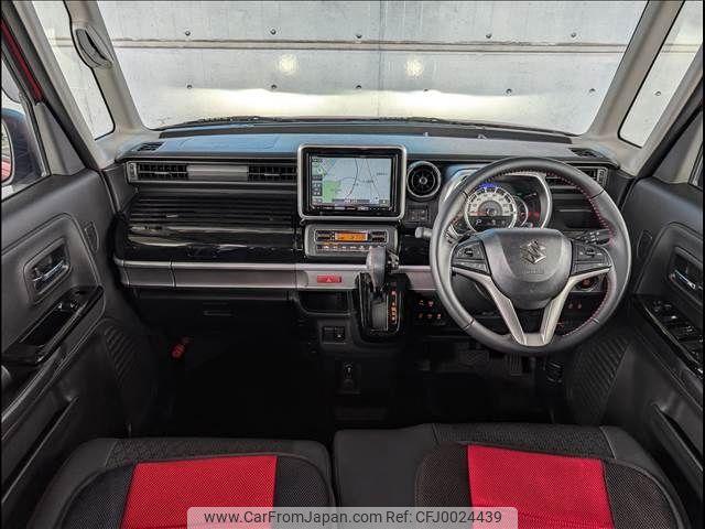 suzuki spacia 2020 -SUZUKI--Spacia DAA-MK53S--MK53S-896540---SUZUKI--Spacia DAA-MK53S--MK53S-896540- image 2