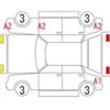 subaru forester 2014 -SUBARU--Forester DBA-SJG--SJG-023617---SUBARU--Forester DBA-SJG--SJG-023617- image 2