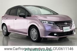 nissan note 2024 -NISSAN--Note 6AA-E13--E13-282100---NISSAN--Note 6AA-E13--E13-282100-