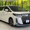 toyota alphard 2018 CFJ1725061 image 18