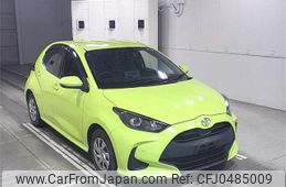 toyota yaris 2020 -TOYOTA--Yaris KSP210-0010457---TOYOTA--Yaris KSP210-0010457-