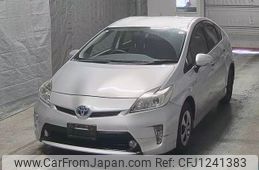 toyota prius 2013 -TOYOTA--Prius ZVW30-5629093---TOYOTA--Prius ZVW30-5629093-