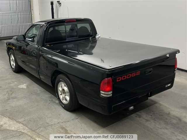 dodge dakota 1997 -CHRYSLER--Dodge Dakota ﾌﾒｲ-VS194890---CHRYSLER--Dodge Dakota ﾌﾒｲ-VS194890- image 2