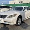 lexus ls 2007 CFJ1641988 image 4