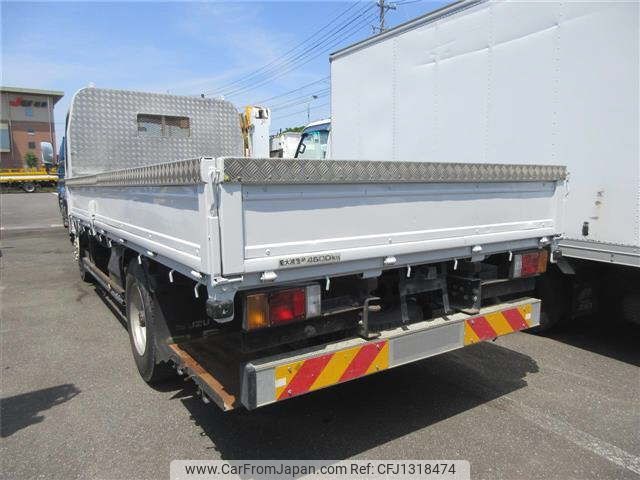 isuzu elf-truck 2017 -ISUZU--Elf NPR85YN-7014752---ISUZU--Elf NPR85YN-7014752- image 2