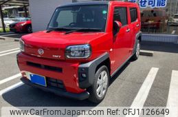 daihatsu taft 2021 -DAIHATSU--Taft 6BA-LA900S--LA900S-0044323---DAIHATSU--Taft 6BA-LA900S--LA900S-0044323-