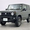 suzuki jimny 2022 -SUZUKI--Jimny 3BA-JB64W--JB64W-234230---SUZUKI--Jimny 3BA-JB64W--JB64W-234230- image 25