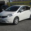 nissan note 2014 -NISSAN--Note E12--190103---NISSAN--Note E12--190103- image 1