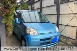 honda life 2002 CFJ1801278